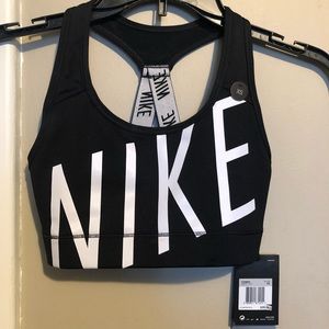 Nike sports bra